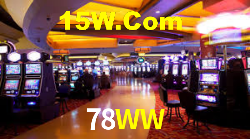Welcome Bonus 78WW