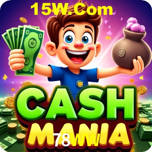 Descubra o Mundo do Cassino Online com 78WW