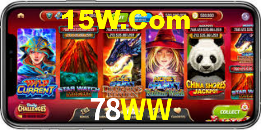 Tournaments 78WW