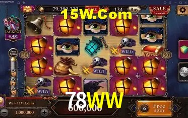 Benefícios da Conta 78WW