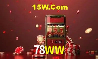Provedores de Jogos 78WW