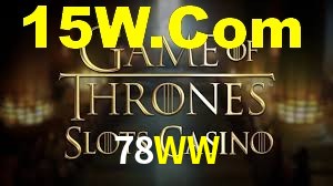 Welcome Bonus 78WW