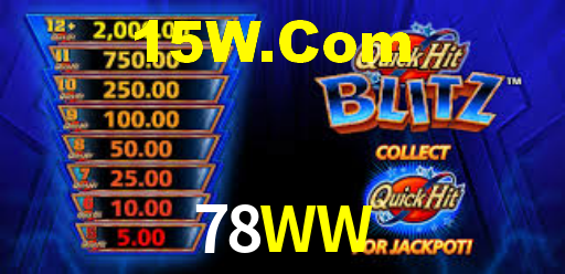 Daily Bonuses 78WW