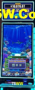 Slot Games 78WW