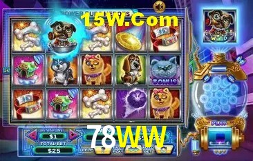 78WW,78WW Bet