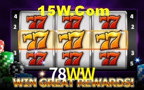 Flash Promotion 78WW