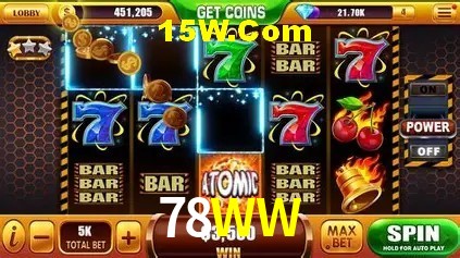78WW,78WW Bet