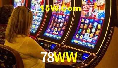 Recursos de Bônus 78WW