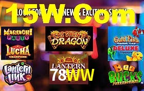 Game Statistics 78WW