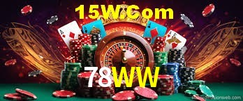 Weekend Specials 78WW