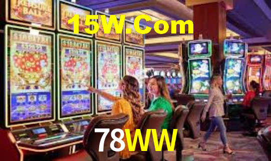 78WW Plataforma